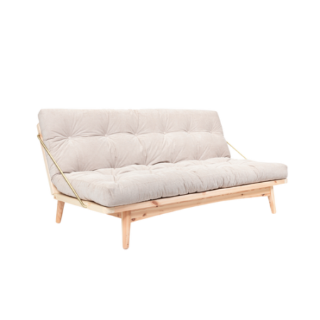 Bild på Bäddsoffa Folk