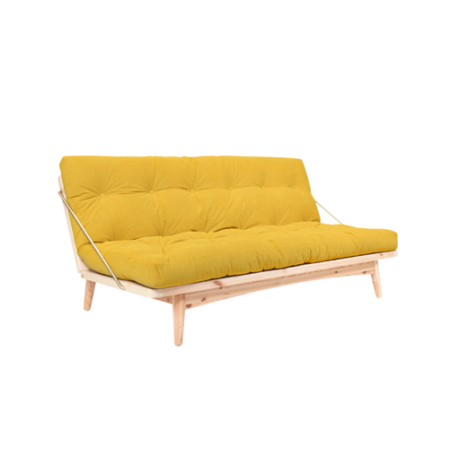 Bild på Bäddsoffa Folk