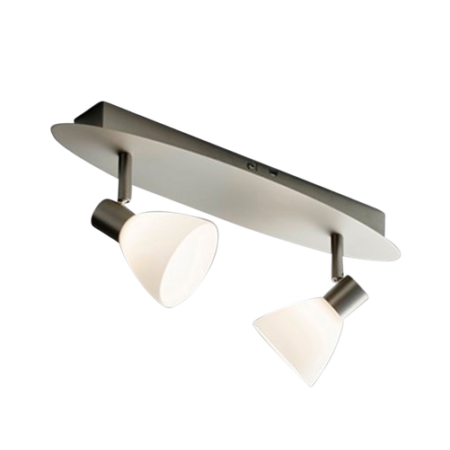 Bild på Vägglampa 2 a Wic - Herstal