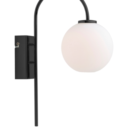 Bild på Vägglampa 1 a Ballon - Herstal