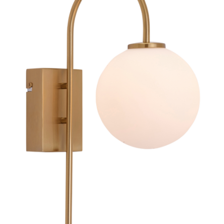 Bild på Vägglampa 1 a Ballon - Herstal