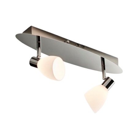 Bild på Vägglampa 2 a Cut - Herstal