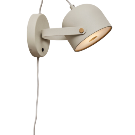 Bild på Vägglampa SVEJK 13 - CO Bankeryd