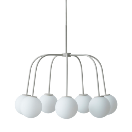 Bild på Taklampa WATERFALL - CO Bankeryd