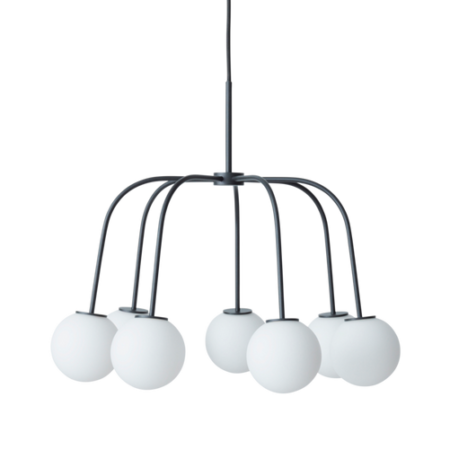 Bild på Taklampa WATERFALL - CO Bankeryd