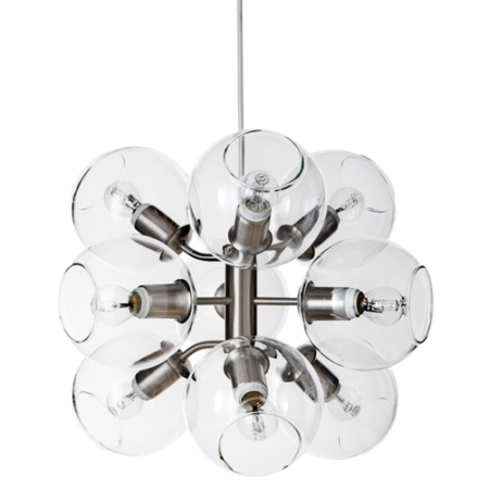 Bild på Taklampa TAGE 50 - CO Bankeryd