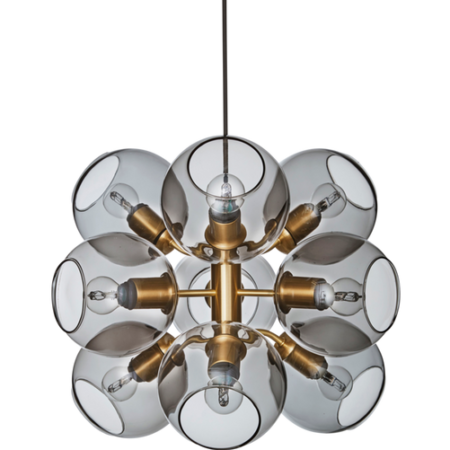 Bild på Taklampa TAGE 50 - CO Bankeryd