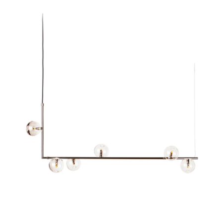 Bild på Taklampa AIR 73 - CO Bankeryd