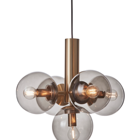 Bild på Taklampa AVENUE 43 - CO Bankeryd