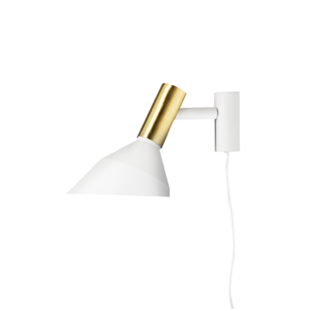 Bild på Vägglampa WHY - CO Bankeryd