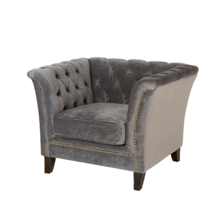 Bild på Fåtölj Fifth Avenue - Homeroom