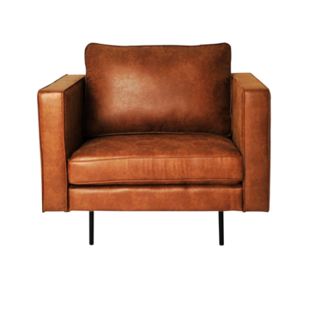 Bild på Fåtölj Texas - Nordic Furniture Group