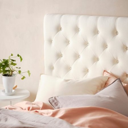 Bild på SKENE sänggavel 120 cm - Jotex