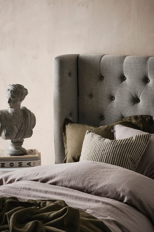 jot_1047610-02_Fm Bild på SKENE LYX sänggavel 90 cm - Jotex