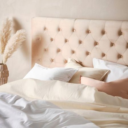 Bild på SKENE sänggavel 160 cm - Jotex