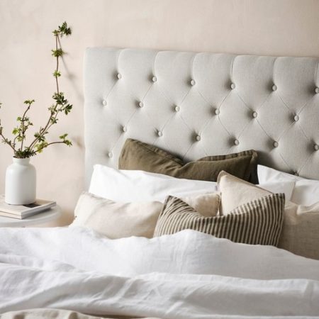 Bild på SKENE sänggavel 180 cm - Jotex