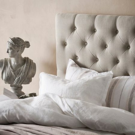 Bild på SKENE sänggavel 90 cm - Jotex