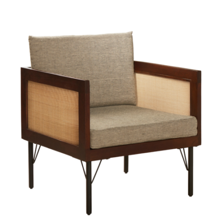 Bild på VANCOUVER fåtölj - Jotex