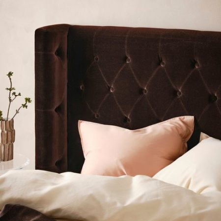 Bild på SKENE LYX sänggavel 120 cm - Jotex