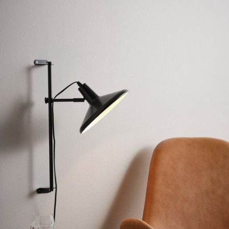 Bild på TWISS vägglampa - Jotex