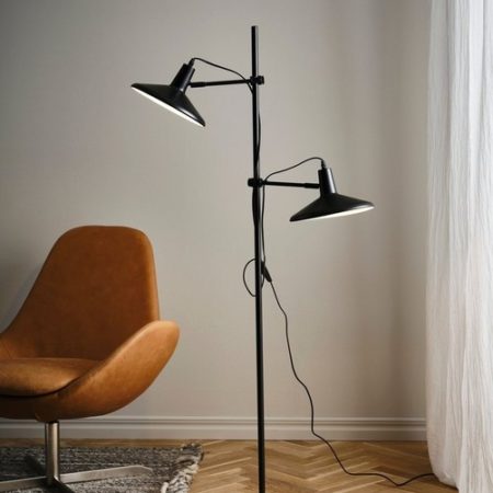 Bild på TWISS golvlampa - Jotex