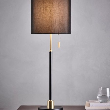 Bild på MAC bordslampa - Jotex