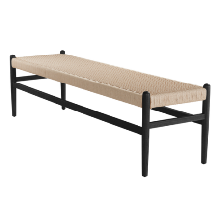 Bild på JOKKFALL bänk 160 cm - Jotex