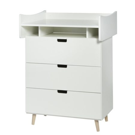 Bild på Manis-h - Skötbyrå Pan - Antracit från Manis-h