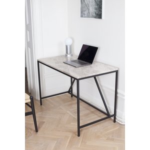 Accent skrivbord 110x60 cm - Valfri färg! -Övriga kontorsbord & skrivbord - Kontorsmöbler