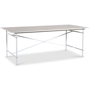 Revel matbord 200 cm -Restaurangmöbler & hotellmöbler - Restaurangbord