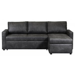 Dream bäddsoffa med förvaring -Soffor - 3-sits soffor