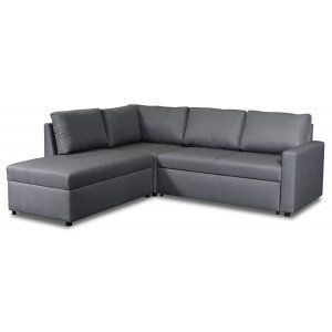 Dream bäddsoffa med förvaring -Soffor - Hörnsoffor