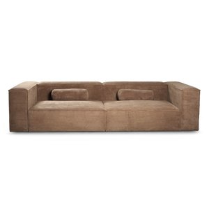 Madison XL soffa 300 cm - 3-sits soffor