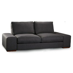 Quattro 2-sits soffa - Inari 22 - Natur