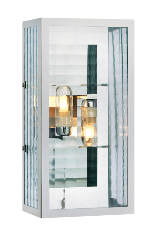 hom_1608365-01_Fs Bild på Vägglampa Fulham - Markslöjd