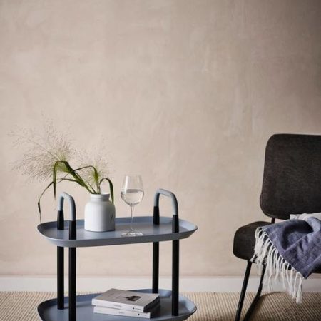 Bild på TOYAMA serveringsvagn - Jotex