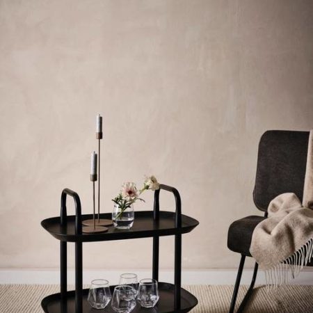 Bild på TOYAMA serveringsvagn - Jotex