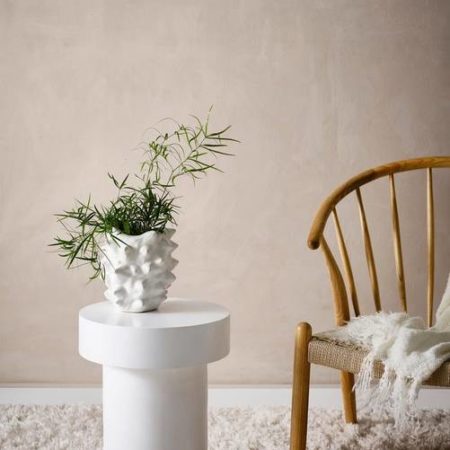 Bild på BARATTI sidobord ø 35 cm - hög - Jotex