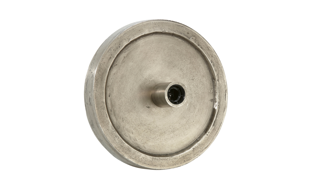 1063001 Bild på POINT Tak/Vägg Råsilver 30cm från PR Home