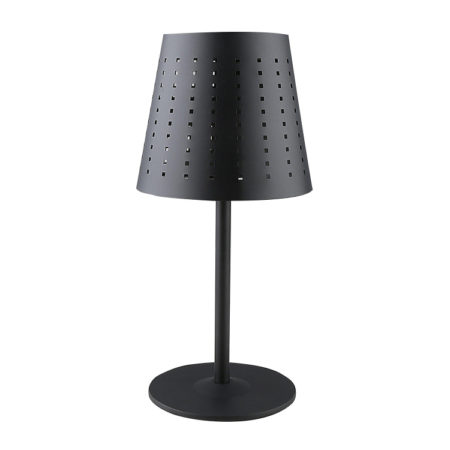 Bild på ALVAR Utomhuslampa Svart från PR Home