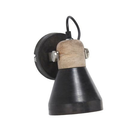 Bild på ASHBY Vägglampa Brun från PR Home