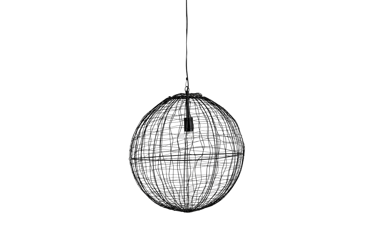 1520 Bild på SELENE Taklampa S från Nordal