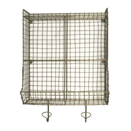 Bild på FIA Hylla Med Fack från Madam Stoltz