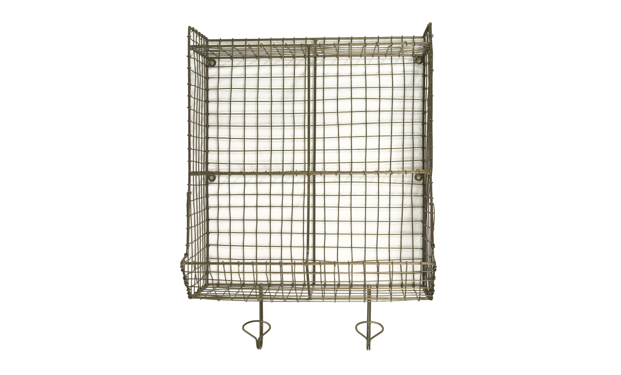 15340AB Bild på FIA Hylla Med Fack från Madam Stoltz