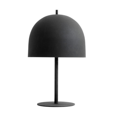 Bild på GLOW Bordslampa Svart från Nordal