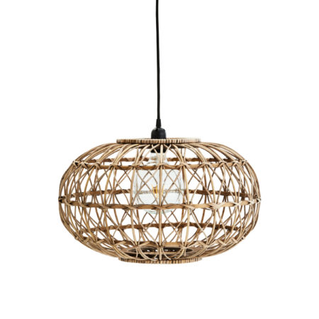 Bild på NIKI Taklampa Rotting från Madam Stoltz