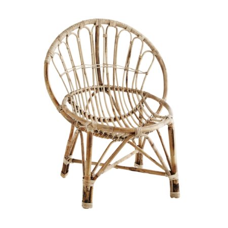 Bild på YASMINE Stol Bambu från Madam Stoltz