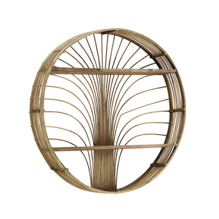 Bild på LILLY Rottinghylla från Madam Stoltz