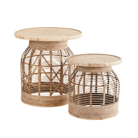 Bild på SIDOBORD Rotting från Madam Stoltz