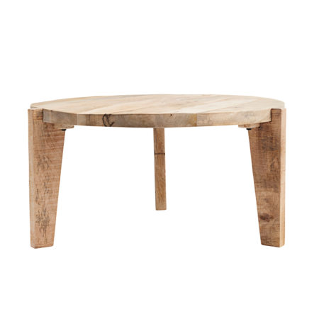 Bild på BALI Soffbord Natur från House Doctor